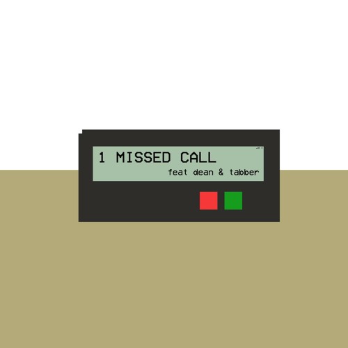 ROMderful feat. DEAN & TABBER - 1 Missed Call