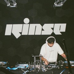 Rinse FM Catalogue