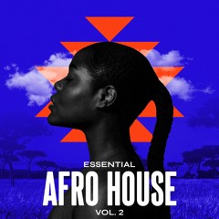 Retrohandz Essential Afro House 2 (Sample Pack)