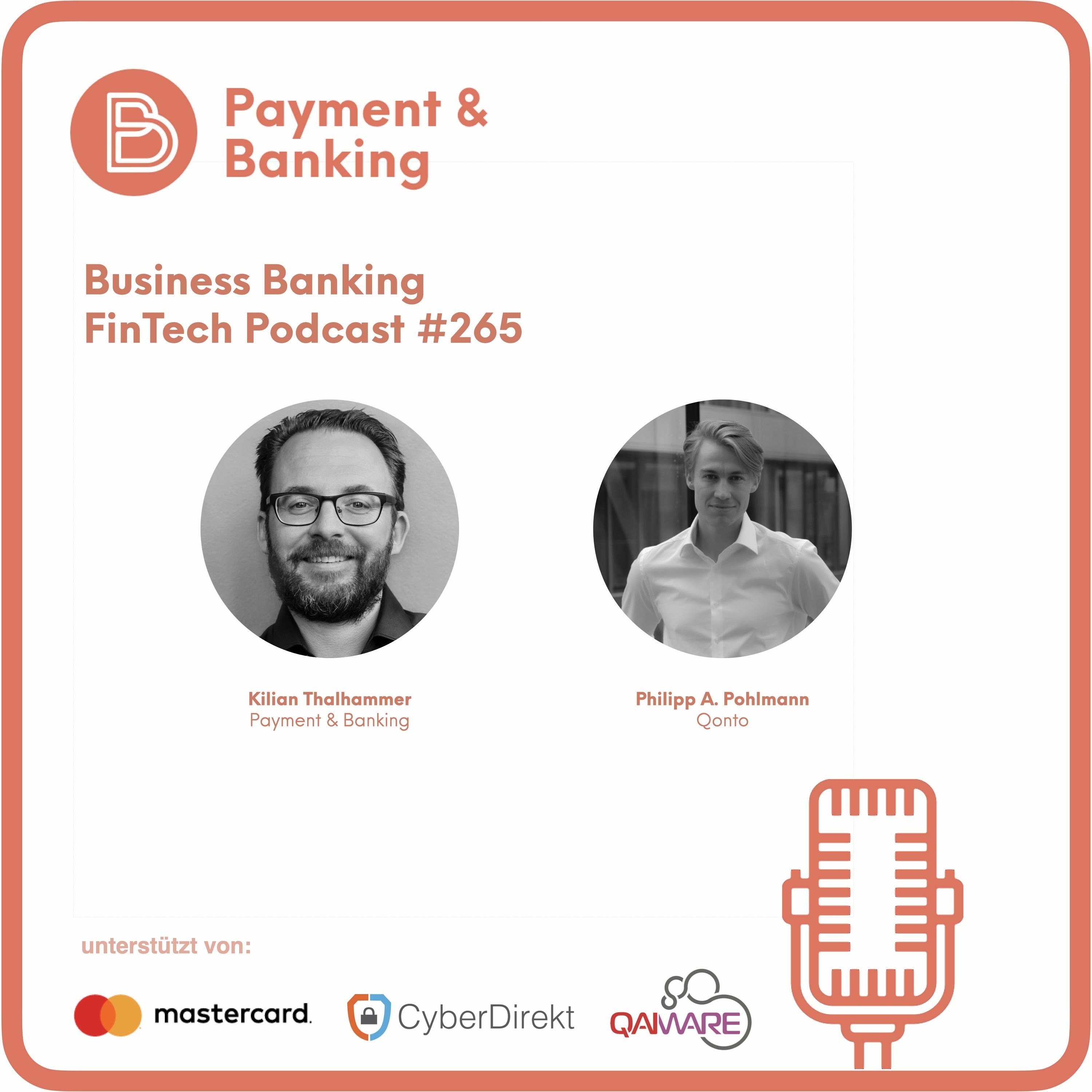 Paymentandbanking FinTech Podcast