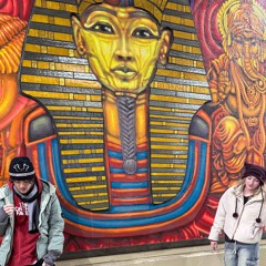 f00f00 ~ Set Me Free (DJ KROW REMIX)