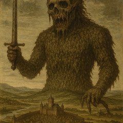 Leviathan’s Rotten Limbs