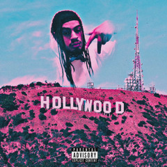 Hollywood (ft.Heartslayer)