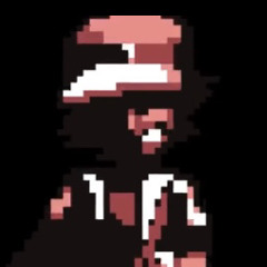 Pokepasta Perdition - Glitchy Red (teaser/leak??)