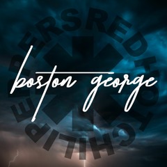 Red Hot Chili Peppers - Otherside (Boston George Remix) [FREE DOWNLOAD]