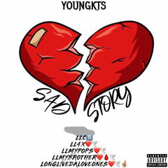 YoungKts - Sad Story