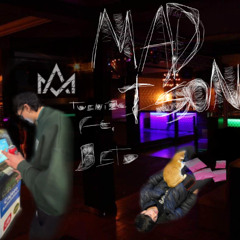 MAD ISON