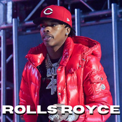 Rolls Royce | Lil Baby Type Beat