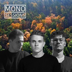 MONO SESSIONS #011 - GUEST MIX BY STEVELOW