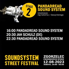 Stories Dub (live at Soundsystem Street Festival, Zgorzelec Poland, 2023)