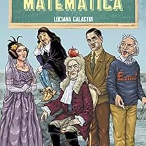 [READ] EPUB KINDLE PDF EBOOK História bizarra da matemática (Portuguese Edition) by Luciana Galast
