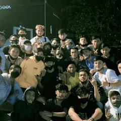 BREAKBEAT CAHAYA SELEMBUR X KENAR1 [GREG SAPPODARJA] #AGUSFEBRYAN