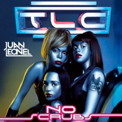 TLC - No Scrubs (Juan Leonel PVT) $$$ VENDA/SALE