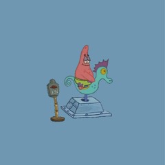 Spongebob dombummel slowed +  reverb