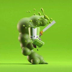 Love Slime/Slime Love(vendr)