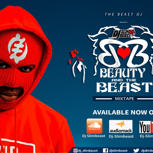 Beauty & The Beast Mixtape