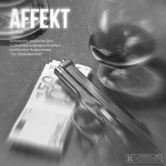 Affekt