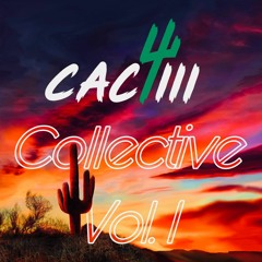 CACTIII Collective Vol. 1