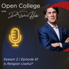 EP61 | Is Religion Useful?