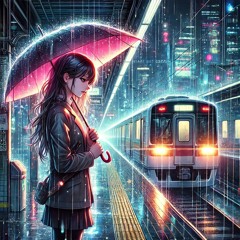 I Missed the Train (Tick-tock) [Closing Theme: Season 2]