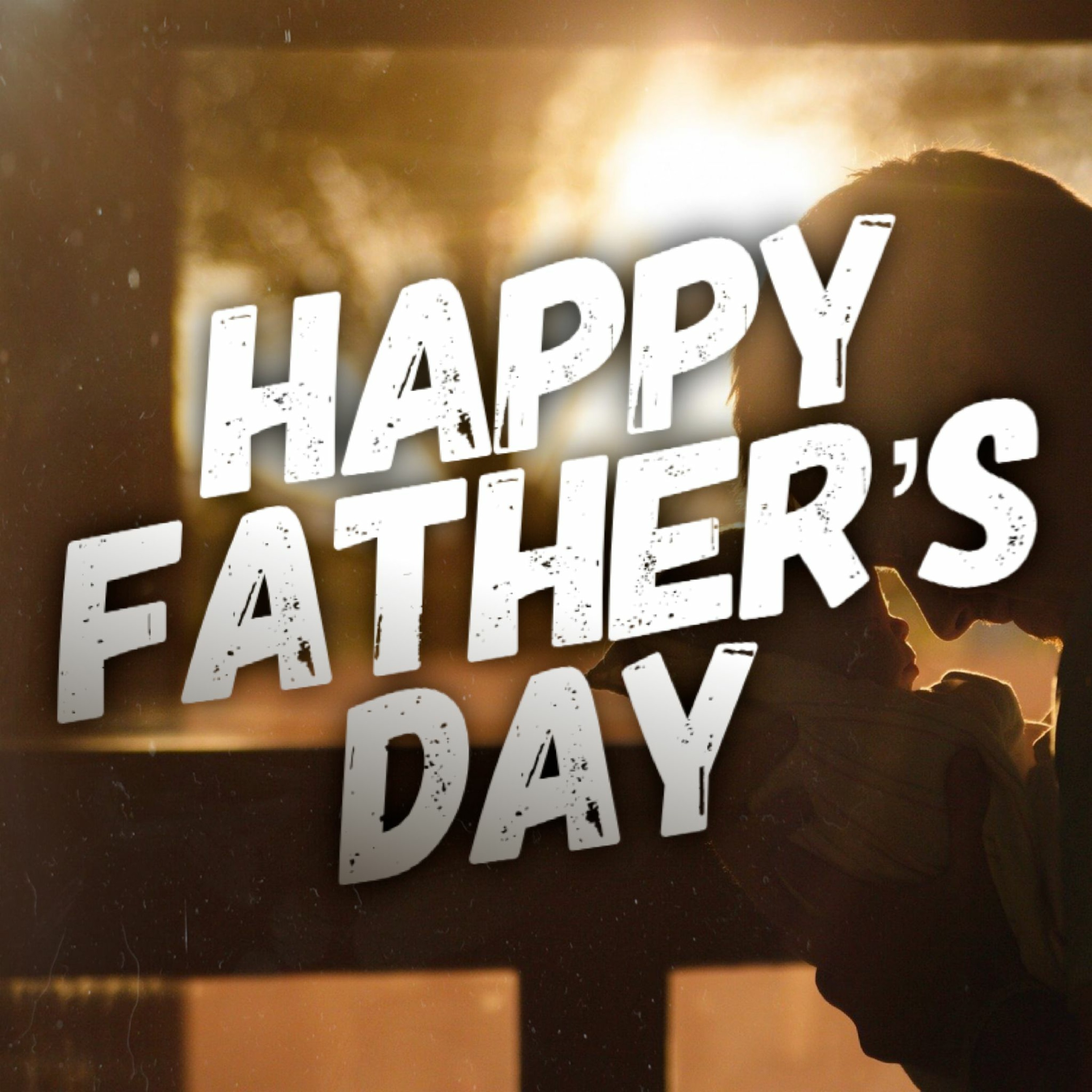 6/20/21 - Happy Father's Day episode artwork
