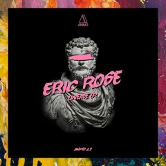 PREMIERE: Eric Rose — Time (Original Mix) [Animo Records]