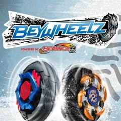 Beywheelz Extended Theme