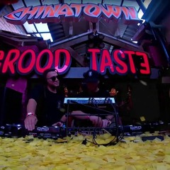 Moreno  Prieto  Grood Taste Chinatown  Medellin Colombia 01 Marzo 2020