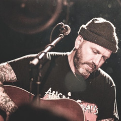 Dallas Green - Rain When I Die (Acoustic)