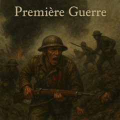 Première Guerre - Hardcore Gabber 100% Vinyle