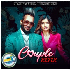 Couple (M.O.B REMIX) | Jazzy B | Dr. Zeus | Shipra Goyal | Millind Gaba |