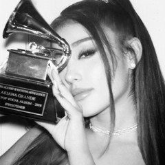 ArianaGrande - just like magic × main thing ( remix )