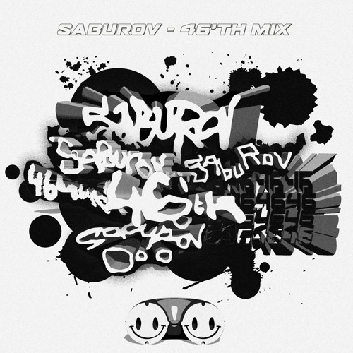 Saburov - 46'th Mix