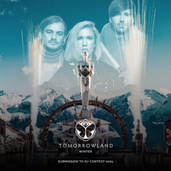 STØRD - Submission To Tomorrowland Winter DJ Contest 2025