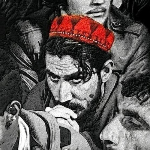 Da sanga azadi da (Inqilab)