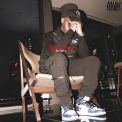 2) ANTISOCIAL SOCIAL CLUB (feat. Whitney Nicole)