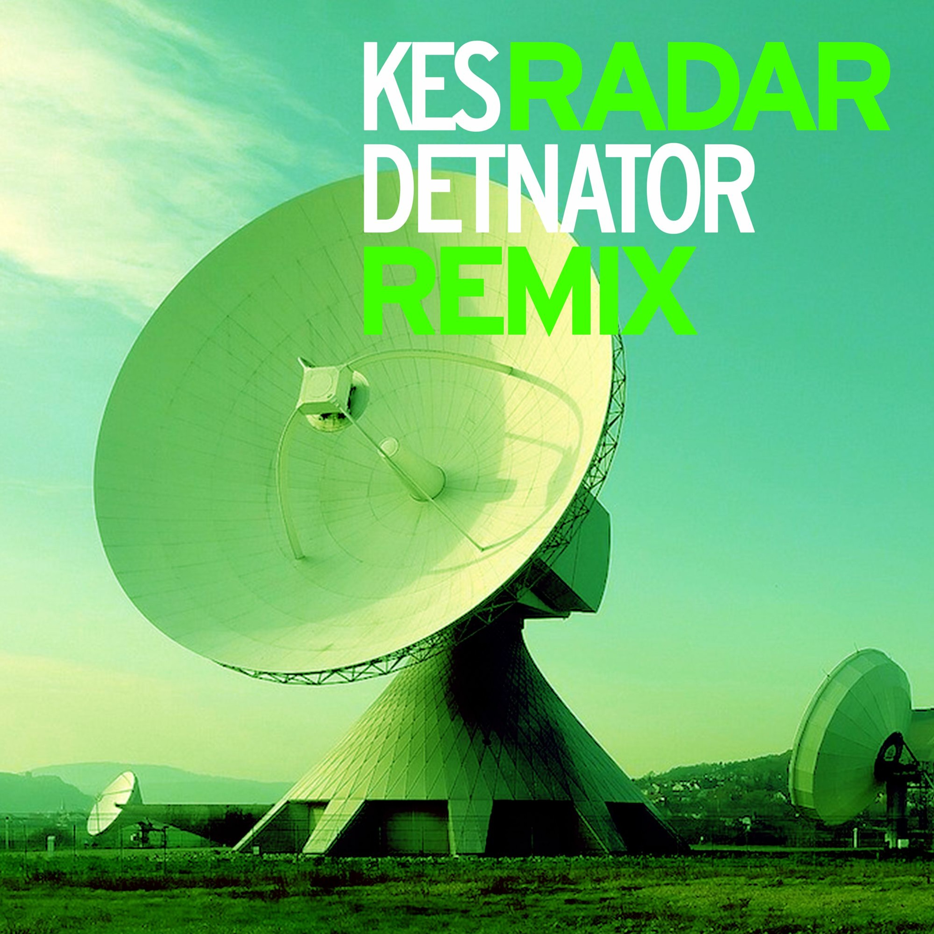 detnator