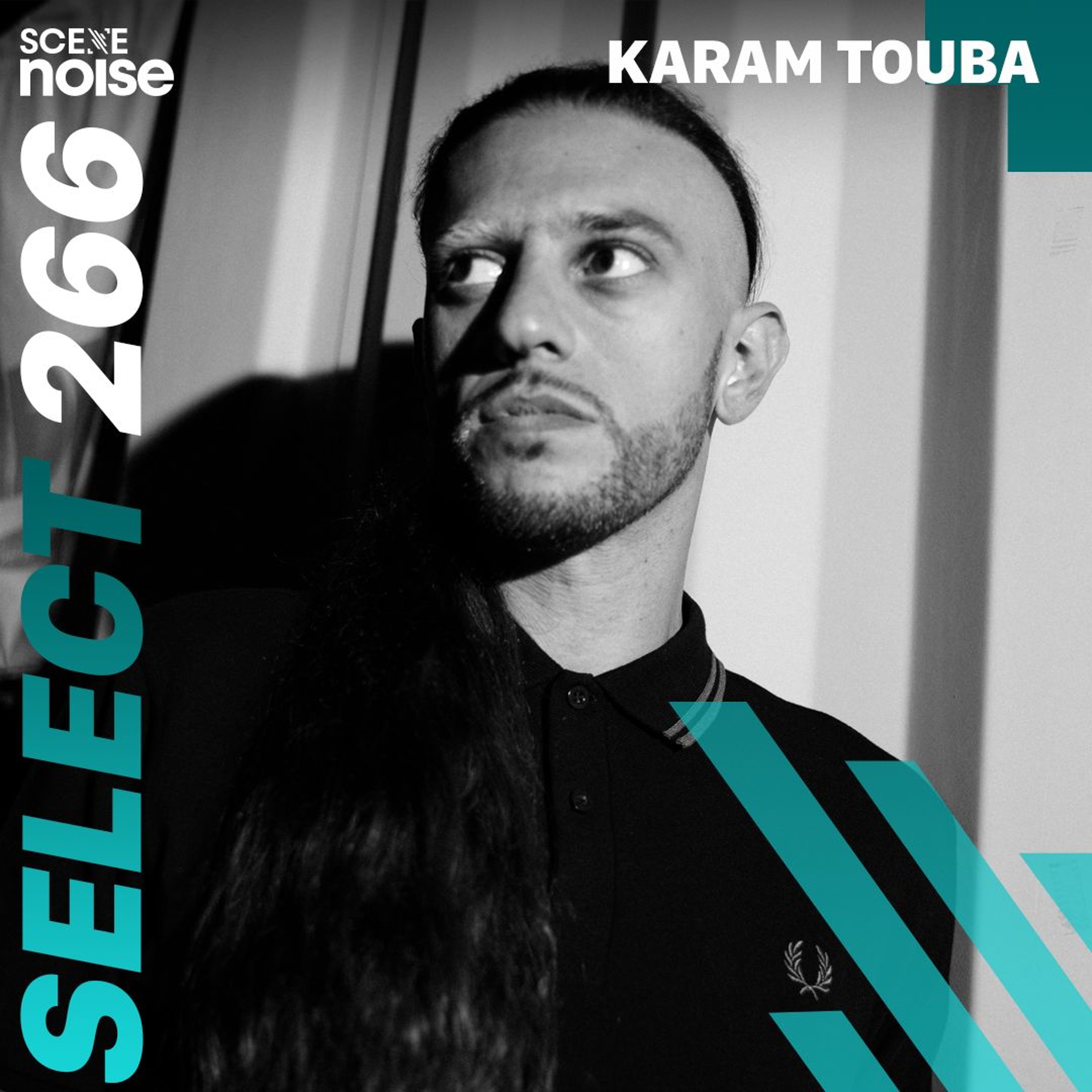 Select 266: Mixed by Karam Touba episode artwork