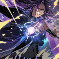 Lightning Love