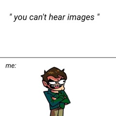 you reposted in the wrong eddsworld