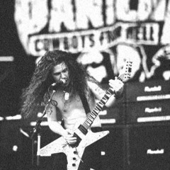 pantera the great southern trendkill full album