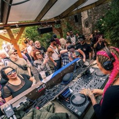 Radio K-oss guestmix