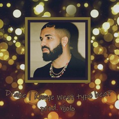 Free 4 profit | Drake | Kanye West type beat (prod. njolo) | Instrumental trap | Sad piano loop beat