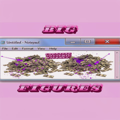 Marky & Ru - Big Figures p. marky