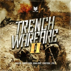 Tomoyoshi - Space Funk - Trench Warfare II - Natty Dub Recordings