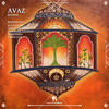 DJ Shan, Cafe De Anatolia - Avaz (Chris Goa Remix) [Cafe De Anatolia]
