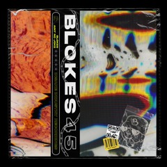 𝐏𝐑𝐄𝐌𝐈𝐄𝐑𝐄 | Blokes45 - AINTNOJOKE (Original Mix)[II126D]