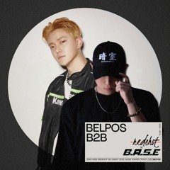 [Belpos Project] B.A.S.E B2B REDSHOT PART.02