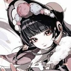 yunjin opera - the divine damsel of devastation (slowed + reverb)