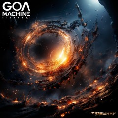 Goa Machine - stardust